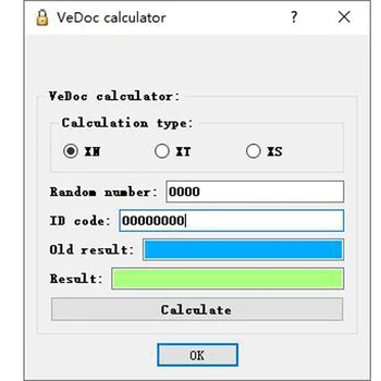 DAS/XENTRY Special Function Calculator and FDOK VeDoc calculator Online install &activation for mb star/c4/c5/c6
DAS/XENTRY Special Function Calculator and FDOK VeDoc calculator Online install &activation for mb star/c4/c5/c6