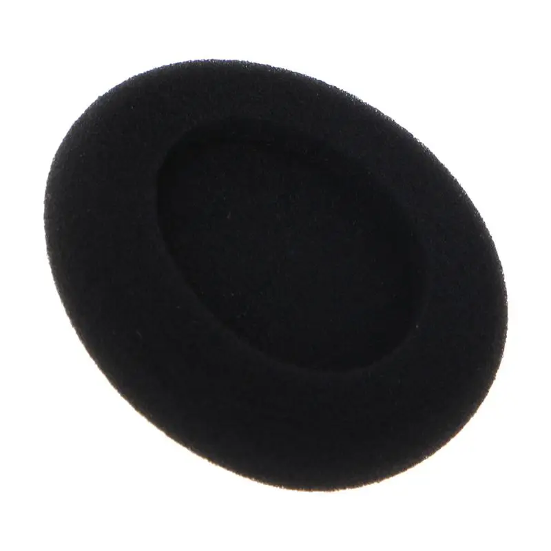 2PCS Earphone Ear Pad Earpads Sponge Cover Tips Soft Foam Earbuds Cushion Replacement for Koss Porta Pro PX100 PX100II PX200
2PCS Earphone Ear Pad Earpads Sponge Cover Tips Soft Foam Earbuds Cushion Replacement for Koss Porta Pro PX100 PX100II PX200
