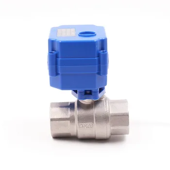 Wooden Electric Ball Air Conditioning Power Tools Valve Two-way Actuator Stainless Steel Valve Central Miniature Electric Ball
Wooden Electric Ball Air Conditioning Power Tools Valve Two-way Actuator Stainless Steel Valve Central Miniature Electric Ball
