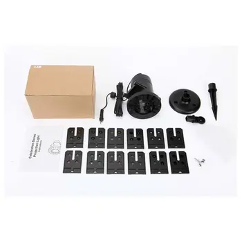 Big Sale Snowflake LED Projector Lights Festival Holiday Home Party Decor Night Lamp Snow Projector Light kerst Decoratie
Big Sale Snowflake LED Projector Lights Festival Holiday Home Party Decor Night Lamp Snow Projector Light kerst Decoratie