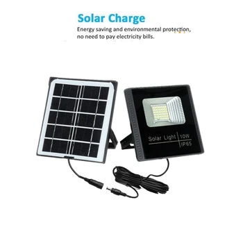 High Power Luz Solar Waterproof IP65 Outdoor Solar Garden Light Sunlight Solar Light For Grassland Landscape Lighting seperable
High Power Luz Solar Waterproof IP65 Outdoor Solar Garden Light Sunlight Solar Light For Grassland Landscape Lighting seperable