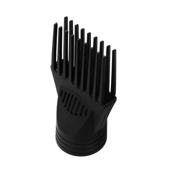 Pro Salon Hair Straight Comb Dryer Nozzle Diffuser Wind Blower Hairdressing Narrow Concentrator Barber Styling Tools Air Drying
Pro Salon Hair Straight Comb Dryer Nozzle Diffuser Wind Blower Hairdressing Narrow Concentrator Barber Styling Tools Air Drying
