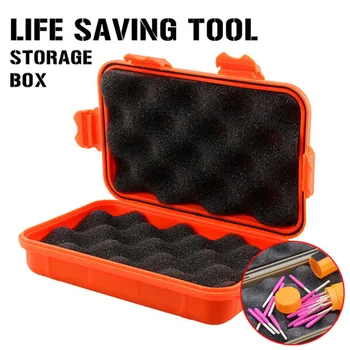 EDC Gear Waterproof Box Kayak Storage Outdoor Camping Fish Trunk Airtight Container Carry Travel Seal Case Bushcraft Survive Kit 
EDC Gear Waterproof Box Kayak Storage Outdoor Camping Fish Trunk Airtight Container Carry Travel Seal Case Bushcraft Survive Kit