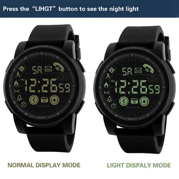 #H30 IP67 Waterproof Sport Bluetooth Smart Watch For Android iOS Smartwatch 33-month Standby Time 24h All-Weather Monitoring
#H30 IP67 Waterproof Sport Bluetooth Smart Watch For Android iOS Smartwatch 33-month Standby Time 24h All-Weather Monitoring