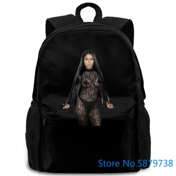 Nicki Minaj at TIDAL X adult Unisex s to Printed Boys women men backpack laptop travel school adult student
Nicki Minaj at TIDAL X adult Unisex s to Printed Boys women men backpack laptop travel school adult student