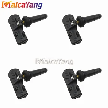 4PCS 56029398AB 433MHz Original TPMS Sensor For Chrysler 300 Town & Country Dodge Challenger Ram 1500 2500 Tire Pressure Sensor
4PCS 56029398AB 433MHz Original TPMS Sensor For Chrysler 300 Town & Country Dodge Challenger Ram 1500 2500 Tire Pressure Sensor