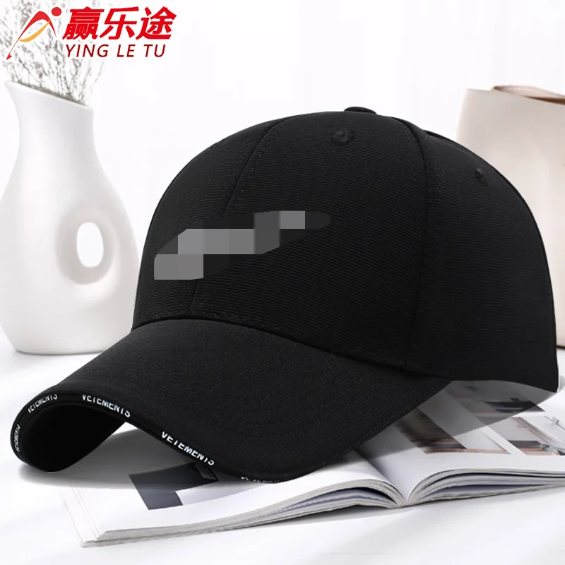 Stairs Cloth Spring Hat Women's Korean-style Fashion Outdoor Versatile Baseball Cap Men's Sun-resistant College Style Cricket-ca
Stairs Cloth Spring Hat Women's Korean-style Fashion Outdoor Versatile Baseball Cap Men's Sun-resistant College Style Cricket-ca