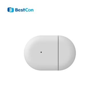 Broadlink Bestcon DS2 Smart Door Sensor Smart Automation for Intelligent Smart Home MSK1 Sensor Kit
Broadlink Bestcon DS2 Smart Door Sensor Smart Automation for Intelligent Smart Home MSK1 Sensor Kit