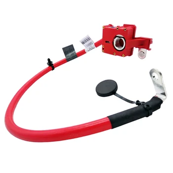 Car Battery Fuse Overload Protector Cable for BMW X3 2011 2012 2013 6112-9225-099 61129225099
Car Battery Fuse Overload Protector Cable for BMW X3 2011 2012 2013 6112-9225-099 61129225099