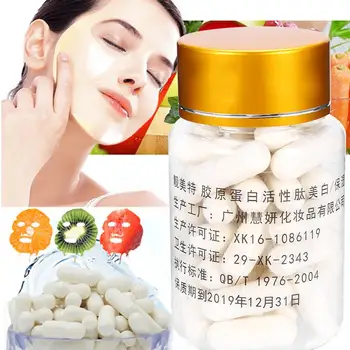 50/Can DIY Crystal Oil Control Face Mask Collagen Powder Capsules Beauty Salon Home Anti Aging Wrapped Facial Face Care Collagen
50/Can DIY Crystal Oil Control Face Mask Collagen Powder Capsules Beauty Salon Home Anti Aging Wrapped Facial Face Care Collagen