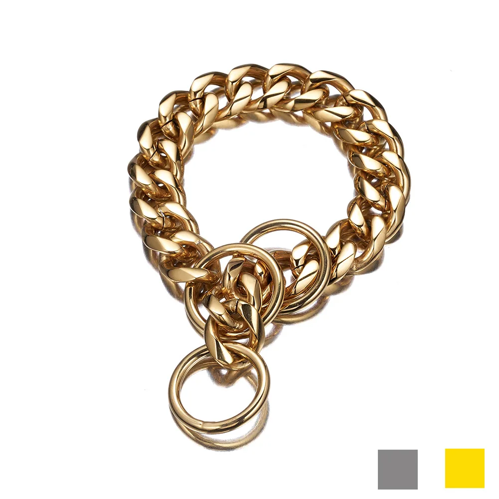 15/19mm Pet Supplies Dog Pendant Sub-P Pendant Stainless Steel Neck Ring Hand Holding Rope Proof Punch Supply of Goods
15/19mm Pet Supplies Dog Pendant Sub-P Pendant Stainless Steel Neck Ring Hand Holding Rope Proof Punch Supply of Goods