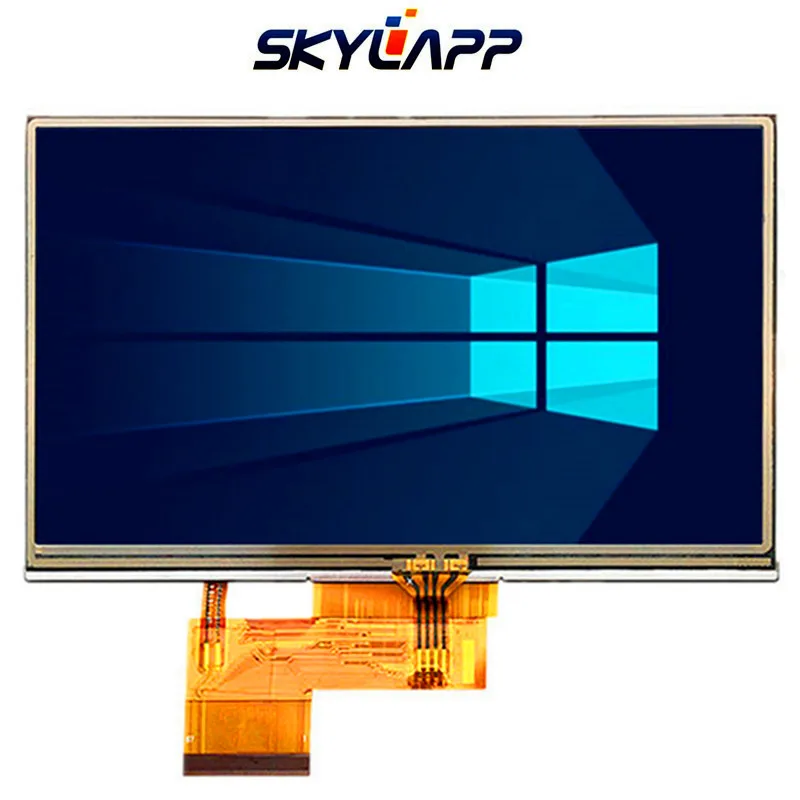 

Полный ЖК-экран 5 дюймов для GARMIN Satnav 4nsf, панель дисплея, сенсорный экран, дигитайзер, ремонт, замена, бесплатная доставка