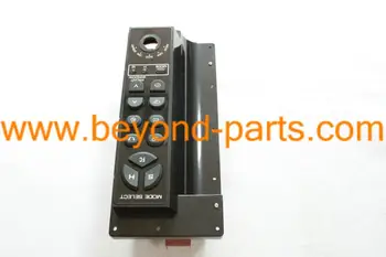 SK200-3 excavator console SK200-4 SK200-5 control box YN20M0129P1 yn03M01260P1 
SK200-3 excavator console SK200-4 SK200-5 control box YN20M0129P1 yn03M01260P1