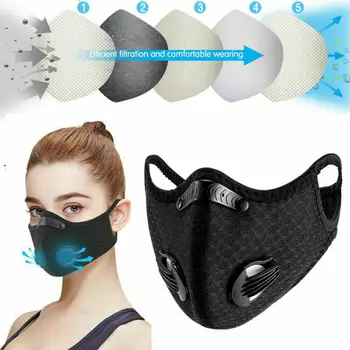 2020 Hot Anti Fog Motorcycle Bicycle MASK Cycling Ski Half Face Protection With Filter Dust Mask
2020 Hot Anti Fog Motorcycle Bicycle MASK Cycling Ski Half Face Protection With Filter Dust Mask