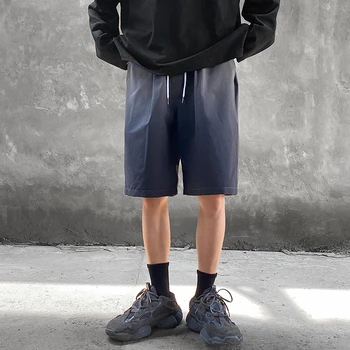 Men Tie Dye Streetwear Summer Shorts 4 Gradient Colors 2020 Man Knee Length High Waist Sweatshorts Sweatpants Plus Size
Men Tie Dye Streetwear Summer Shorts 4 Gradient Colors 2020 Man Knee Length High Waist Sweatshorts Sweatpants Plus Size