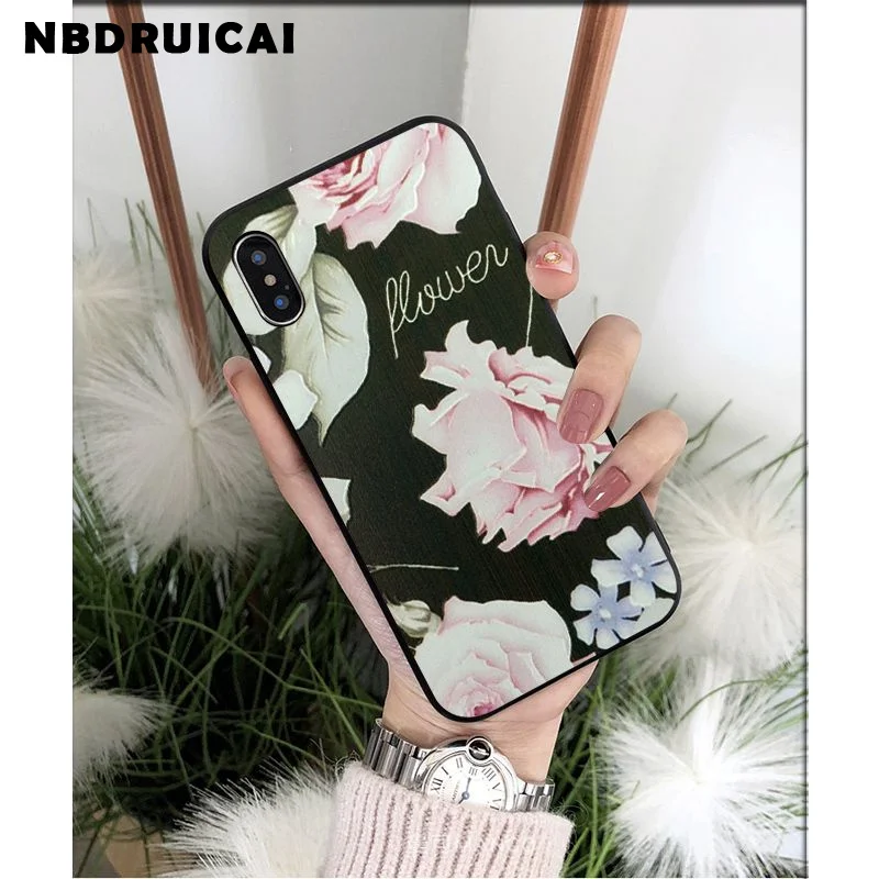 Art Modern Design Flower Rose
