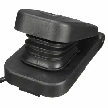 Electric Car Vehicle Foot Throttle Accelerator Pedal E-Bike/Boat/Scooter/Bike Accelerator Pedal Speed Control Bicycle Kit
Electric Car Vehicle Foot Throttle Accelerator Pedal E-Bike/Boat/Scooter/Bike Accelerator Pedal Speed Control Bicycle Kit