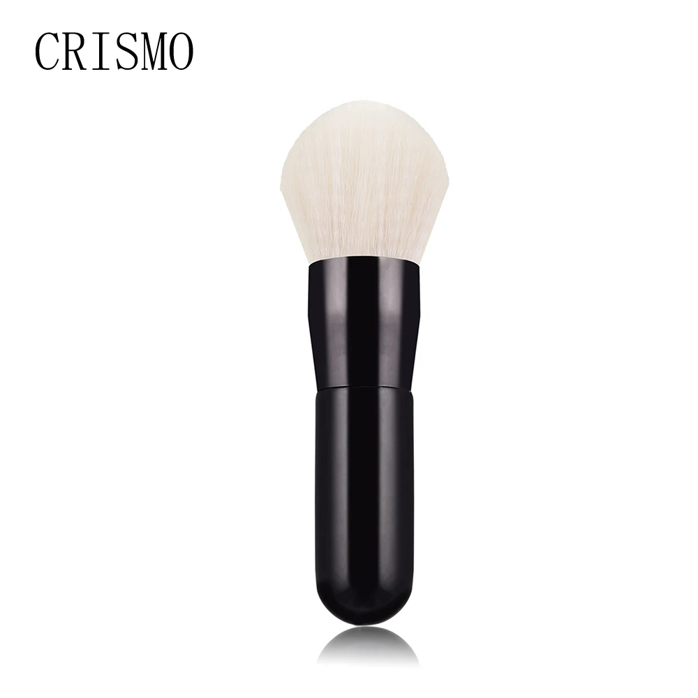 CRISMO Portable Big Makeup Brushes Beauty Powder Face Blush Brush Professional Large Cosmetics Soft Foundation Make Up Tools
CRISMO Portable Big Makeup Brushes Beauty Powder Face Blush Brush Professional Large Cosmetics Soft Foundation Make Up Tools