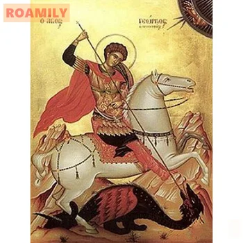 ROAMILY,New Arrival Full Square/Round Diamond Painting,Diamond Embroidery Icon,Picture Beading,Wall Pictures For Living Room
ROAMILY,New Arrival Full Square/Round Diamond Painting,Diamond Embroidery Icon,Picture Beading,Wall Pictures For Living Room