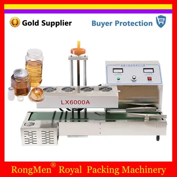 Continuous Induction Aluminum Foil Sealing Machine Auto Electromagnetic Foils Sealer Automatic Bottle Foil Sealer Free Shipping
Continuous Induction Aluminum Foil Sealing Machine Auto Electromagnetic Foils Sealer Automatic Bottle Foil Sealer Free Shipping