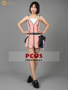 ProCosplay Kingdom Hearts Kairi outfit Cosplay Costume mp000219
ProCosplay Kingdom Hearts Kairi outfit Cosplay Costume mp000219