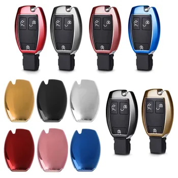 Auto Car Styling Sticker TPU Shell Case Remote Smart Key Cover For Mercedes Benz A B C Class GLA C S E GLC GLK CLA ML GLE Access
Auto Car Styling Sticker TPU Shell Case Remote Smart Key Cover For Mercedes Benz A B C Class GLA C S E GLC GLK CLA ML GLE Access