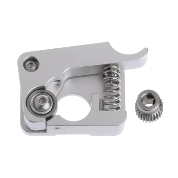 3D Printer MK8 Direct Extruder II Generation MK10 I3 Extruder Kit for 1.75mm D08B
3D Printer MK8 Direct Extruder II Generation MK10 I3 Extruder Kit for 1.75mm D08B