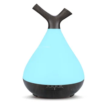 Air Humidifier Mist Maker Oil Diffuser Led Light Home 400ml Ultrasonic Electric Usb Roma Essential
Air Humidifier Mist Maker Oil Diffuser Led Light Home 400ml Ultrasonic Electric Usb Roma Essential