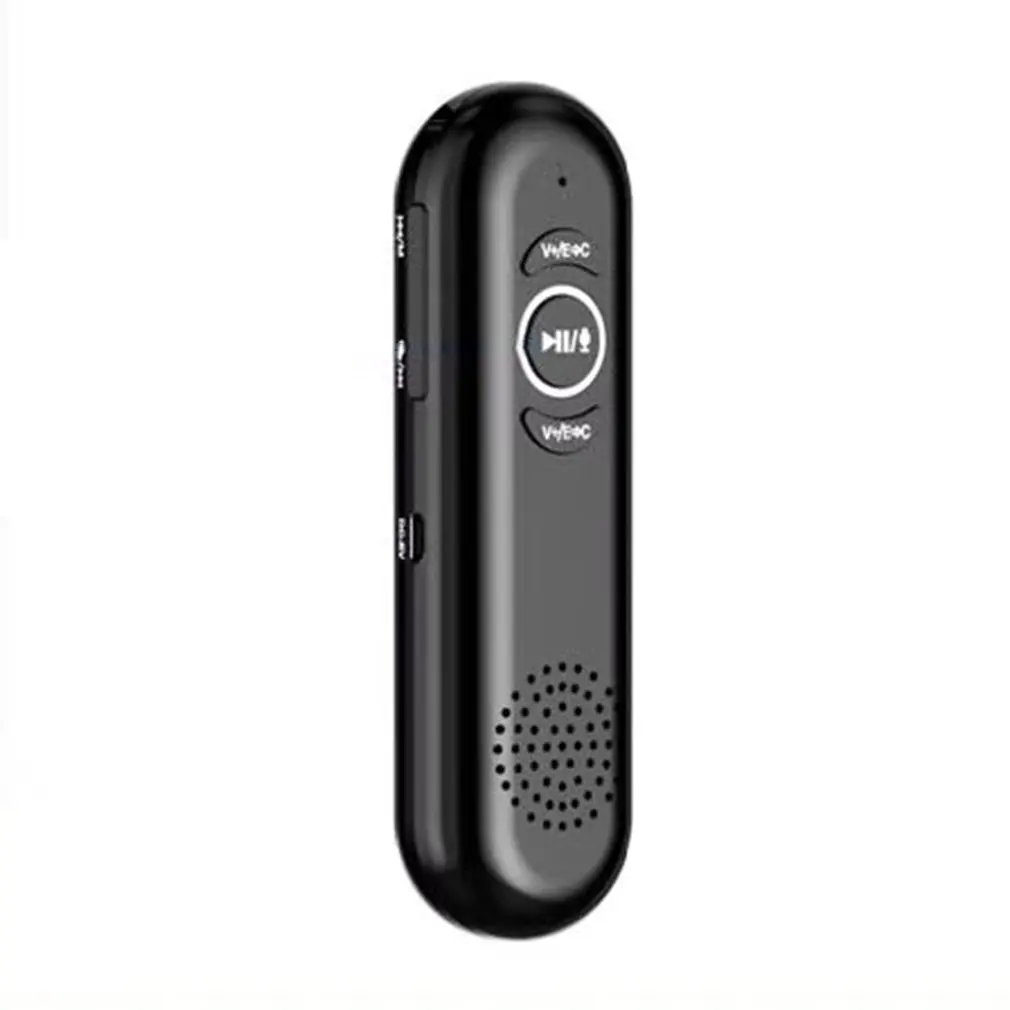 Portable Chinese & English Voice Translator Machine Intelligent Real Time Simultaneous Handheld Wi-Fi Hotspots Translation
Portable Chinese & English Voice Translator Machine Intelligent Real Time Simultaneous Handheld Wi-Fi Hotspots Translation