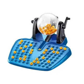 Bingo game machine lottery machine lottery machine game children's puzzle desktop toy gift bar entertainment
Bingo game machine lottery machine lottery machine game children's puzzle desktop toy gift bar entertainment