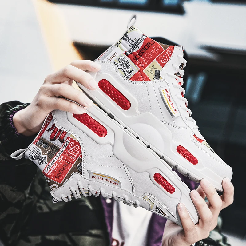 Brand Sneakers Men Casual Shoes For Man Sneaker Trend Luxury Luminous Unisex Shoes Men Trend Flats Shoes New 
Brand Sneakers Men Casual Shoes For Man Sneaker Trend Luxury Luminous Unisex Shoes Men Trend Flats Shoes New