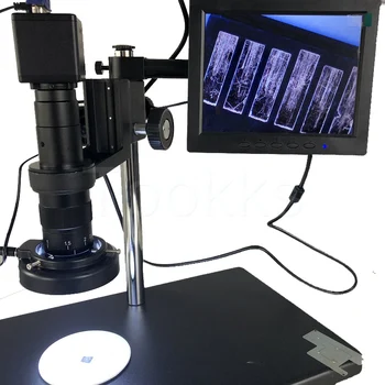 TOOKKS Mini Digital Microscope Continuous Zoom 0.7-4.5X Video Microscope for Mobile Phone Motherboard Repair PCB BGA soldering 
TOOKKS Mini Digital Microscope Continuous Zoom 0.7-4.5X Video Microscope for Mobile Phone Motherboard Repair PCB BGA soldering