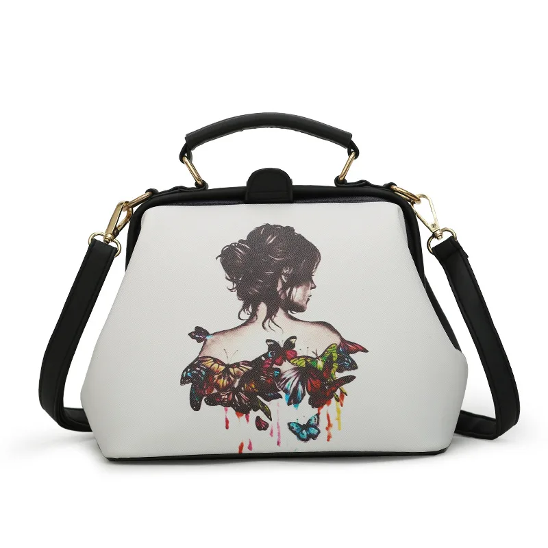 Women Bags Leather Handbags Fashion Brand Designer Rivet Bucket Big Capacity Handbag Shoulder Lady Crossbody Bags For Women 2019 
Women Bags Leather Handbags Fashion Brand Designer Rivet Bucket Big Capacity Handbag Shoulder Lady Crossbody Bags For Women 2019