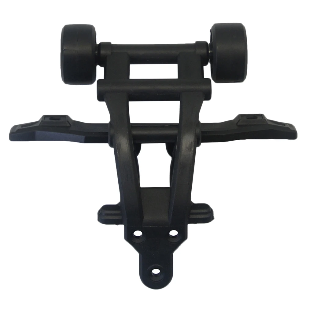 Remote Control Car Wheelie Bar Replacment Part for Xinlehong Q901/Q902/Q903 RC Car Repairment Parts Accessories Remote Control Car Wheelie Bar Replacment Part for Xinlehong Q901/Q902/Q903 RC Car Repairment Parts Accessories
