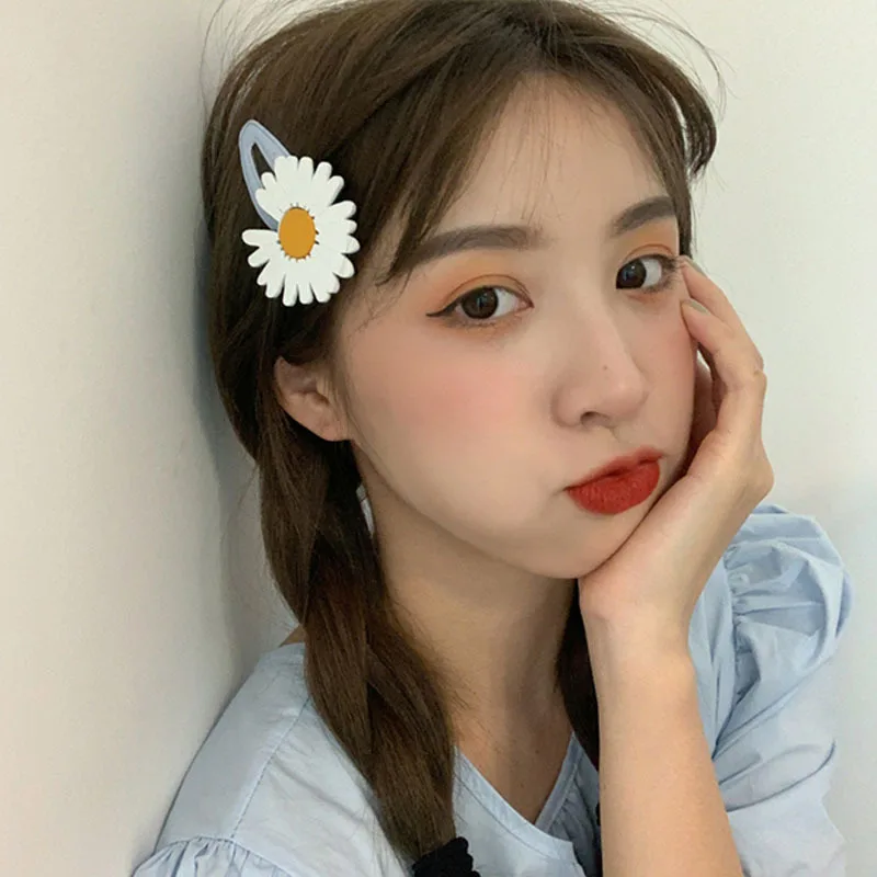 2020 Sunflower hair clips for baby girls accessories women cute Crown kids headbands bandeau femme pour cheveux hairpins
2020 Sunflower hair clips for baby girls accessories women cute Crown kids headbands bandeau femme pour cheveux hairpins