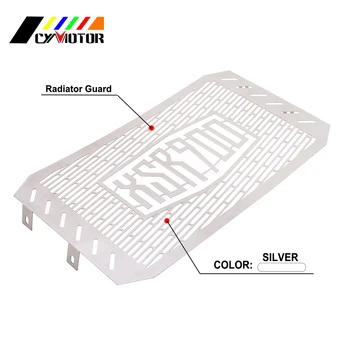 Motorcycle Stainless Steel Accessories Cooling Protector Radiator Guard For YAMAHA XSR900 XSR 900 2016 2017 2018
Motorcycle Stainless Steel Accessories Cooling Protector Radiator Guard For YAMAHA XSR900 XSR 900 2016 2017 2018