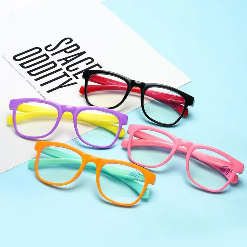 Square Blue Light Kids Glasses Optical Frame 2020 Children Boy Girls Computer Transparent Blocking Anti Reflective Eyeglasses UV
Square Blue Light Kids Glasses Optical Frame 2020 Children Boy Girls Computer Transparent Blocking Anti Reflective Eyeglasses UV