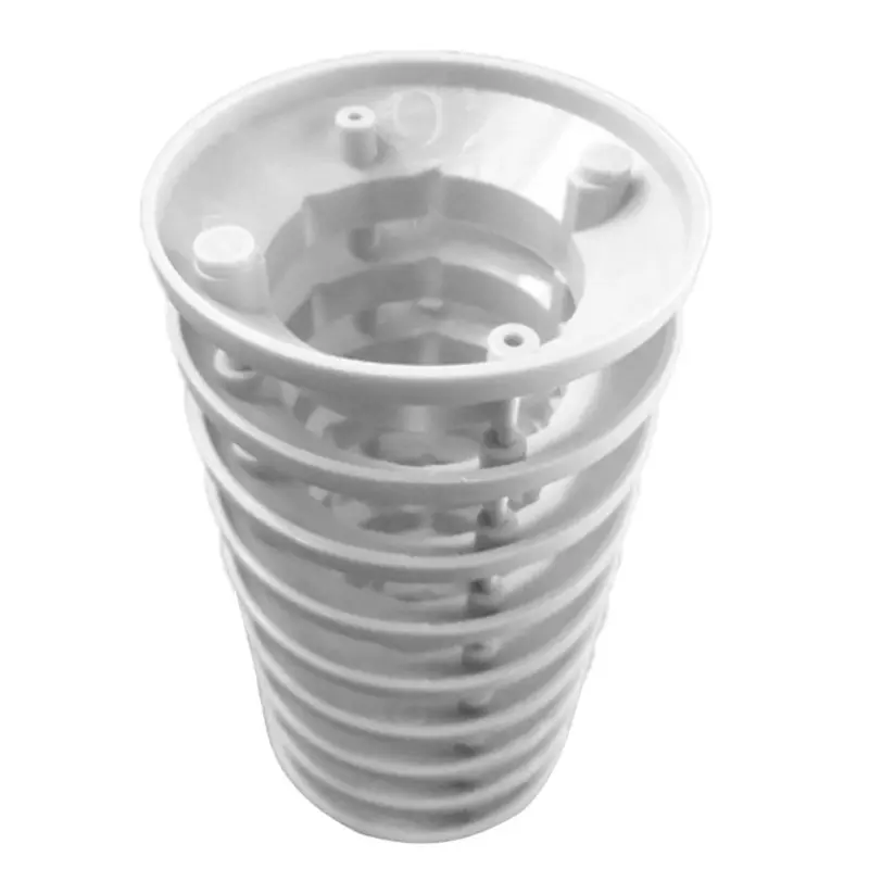 Plastic Outer Shield for Thermo Hygro Sensor, Spare Part for Weather Station (Tr
Plastic Outer Shield for Thermo Hygro Sensor, Spare Part for Weather Station (Tr