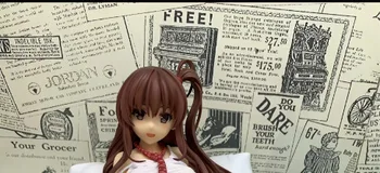 Japanese anime figure PVC action figure collectible model toys for boys Alphamax sexy girl
Japanese anime figure PVC action figure collectible model toys for boys Alphamax sexy girl