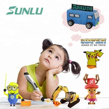 MSKWEE DIY Cordless 3d Printing Pen For Kids Art Drawing with free pen refills 1 buyer
MSKWEE DIY Cordless 3d Printing Pen For Kids Art Drawing with free pen refills 1 buyer