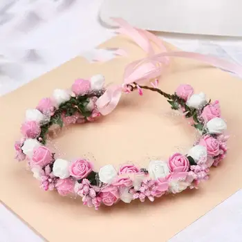 144pcs / bag PE Multicolor fake foam rose artificial flowers cheap Christmas wreath decor for home wedding diy New Year gifts
144pcs / bag PE Multicolor fake foam rose artificial flowers cheap Christmas wreath decor for home wedding diy New Year gifts