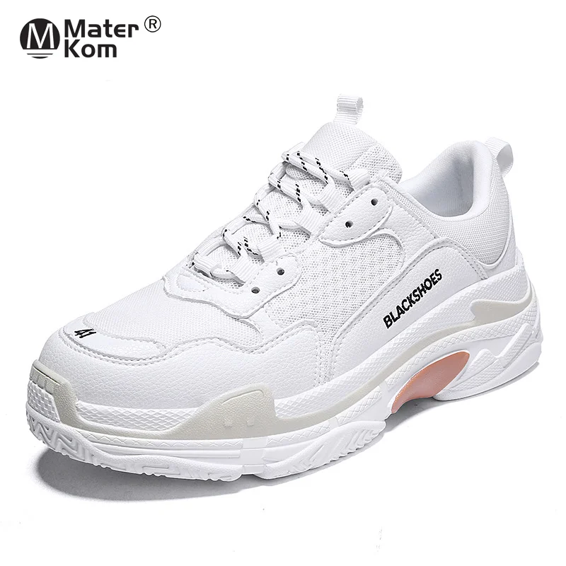 Size 36-44 Women Men Running Sports Shoes Couple Sneakers Outdoor Jogging Shoes Comfortable Sneakers Male Female Sneakers
Size 36-44 Women Men Running Sports Shoes Couple Sneakers Outdoor Jogging Shoes Comfortable Sneakers Male Female Sneakers