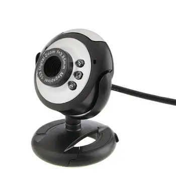 Web Camera Digital HD Video Camera Practical Camera Webcam Camera With Mic Clip-On Computer PC Laptop Webcam
Web Camera Digital HD Video Camera Practical Camera Webcam Camera With Mic Clip-On Computer PC Laptop Webcam