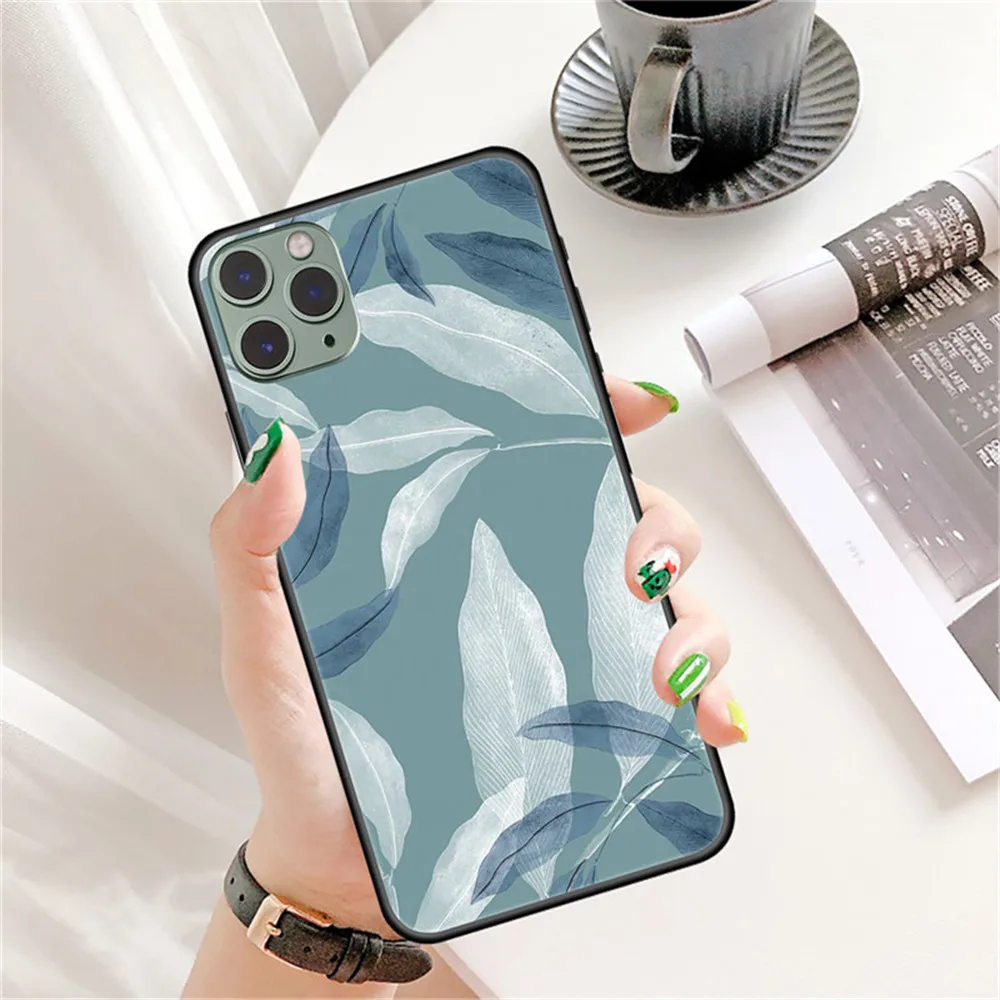 Case for Iphone 12Pro 11 Pro 12 XR 8Plus Xs Max 12Mini 7P Se2 Silicon Tpu Black Full Protective Flexible shockproof Fitted Cases
Case for Iphone 12Pro 11 Pro 12 XR 8Plus Xs Max 12Mini 7P Se2 Silicon Tpu Black Full Protective Flexible shockproof Fitted Cases