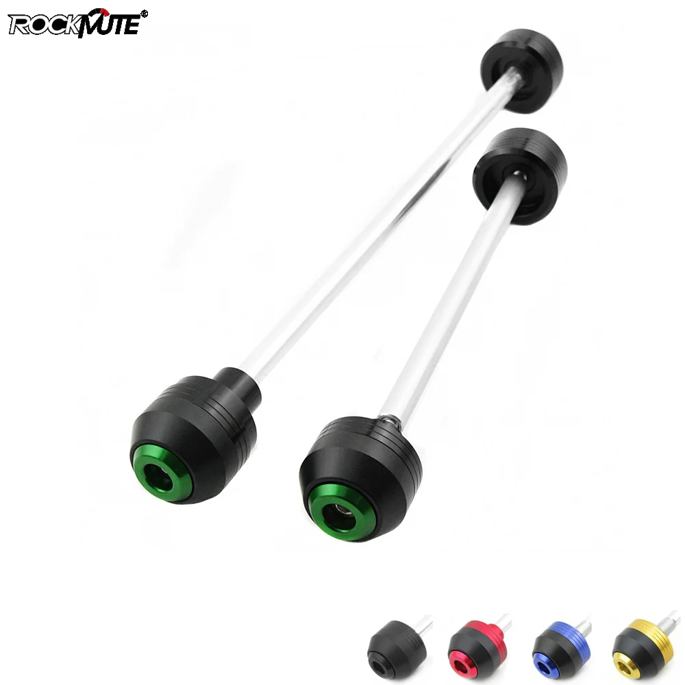 Motorcycle Front Rear Wheel Axle Fork Slider For Honda CBR600RR 2009-2015 Crash Protector Drop Falling Protection
Motorcycle Front Rear Wheel Axle Fork Slider For Honda CBR600RR 2009-2015 Crash Protector Drop Falling Protection