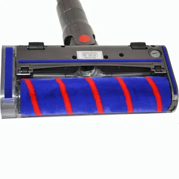 1pcs Soft velvet electric floor carpet tile tip Suitable for Dyson DC59 DC62 V6 V7 V8
1pcs Soft velvet electric floor carpet tile tip Suitable for Dyson DC59 DC62 V6 V7 V8