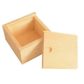 Vintage Simple Plain Wooden Necklace Jewelry Small Gadgets Storage Box Case Make Up Cosmetic Earrings Ring Makeup Organizer
Vintage Simple Plain Wooden Necklace Jewelry Small Gadgets Storage Box Case Make Up Cosmetic Earrings Ring Makeup Organizer