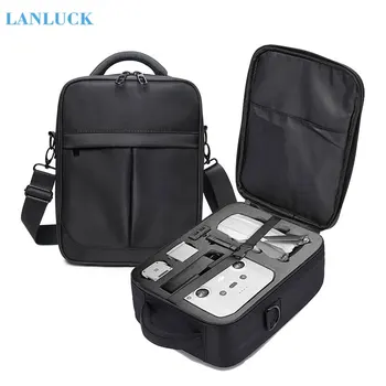 Shoulder Bags Storage Bag For DJi Mavic Air 2 Portable Package Protection Package Carrying Case Box for mavic air2 Accessories
Shoulder Bags Storage Bag For DJi Mavic Air 2 Portable Package Protection Package Carrying Case Box for mavic air2 Accessories