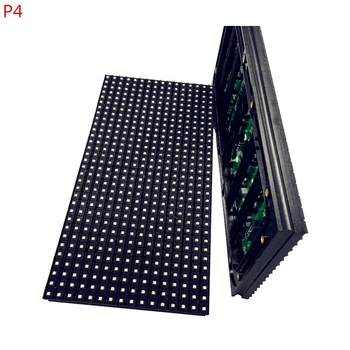 Seamless connection high quality led chip led screen panel p4 outdoor module 256mm x 128mm 64x32 pixel
Seamless connection high quality led chip led screen panel p4 outdoor module 256mm x 128mm 64x32 pixel