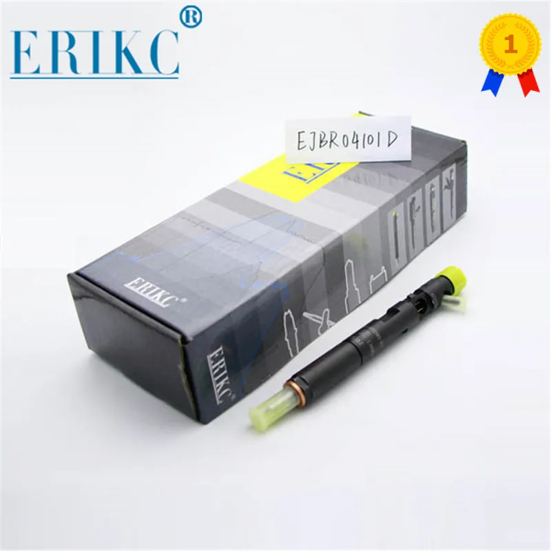 Original Euro 3 Diesel Engine Common rail EJBR04101D 82 00 553 570 Fuel Injector R04101D for DACIA NISSAN RENAULT SAMSUNG SUZUKI
Original Euro 3 Diesel Engine Common rail EJBR04101D 82 00 553 570 Fuel Injector R04101D for DACIA NISSAN RENAULT SAMSUNG SUZUKI